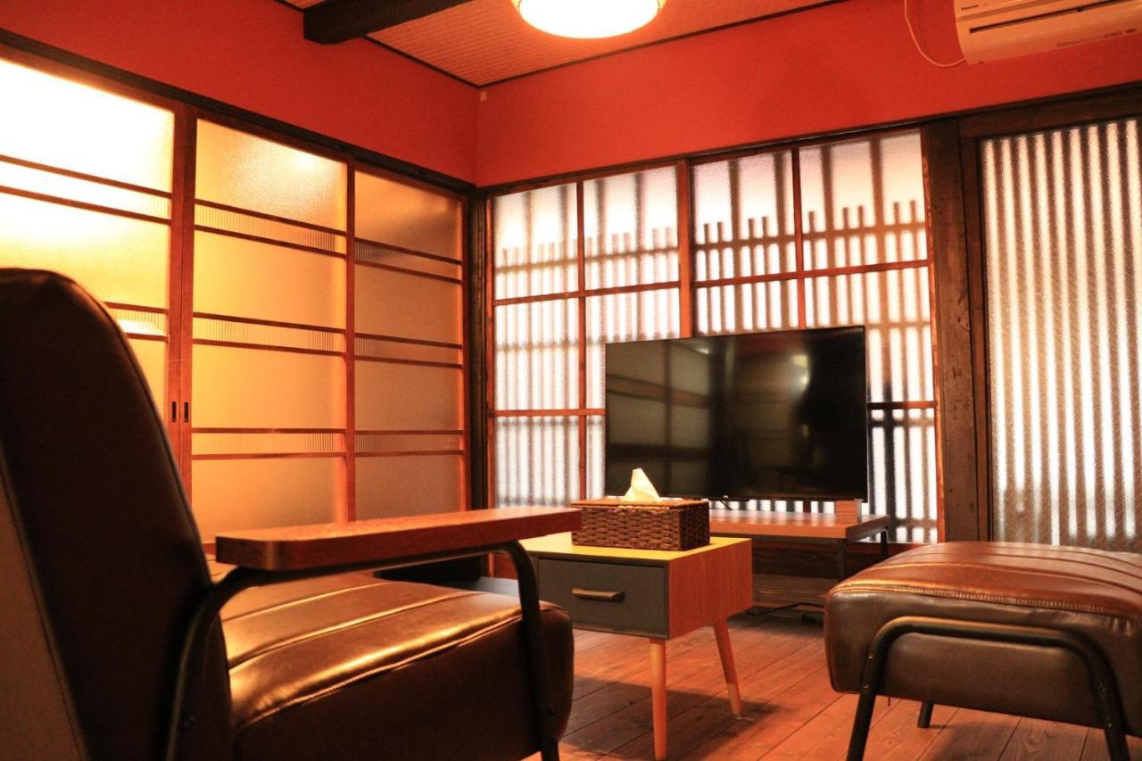 Holiday home Nijo Yumeya - Vacation 34471v Kyoto